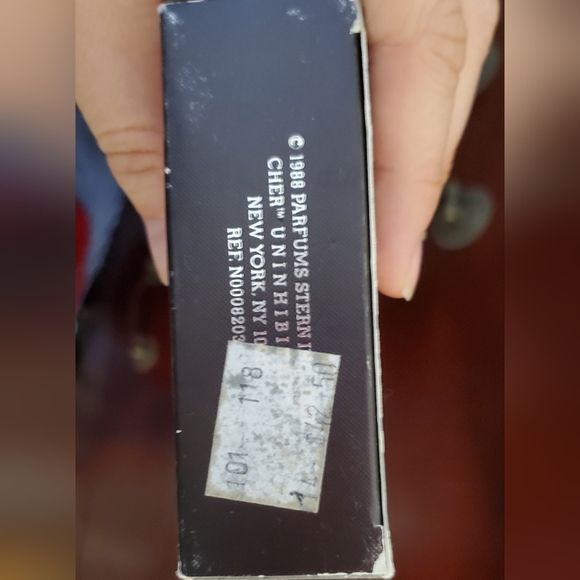 "Uninhibited" By Cher Fragrance - Picture 5 of 9